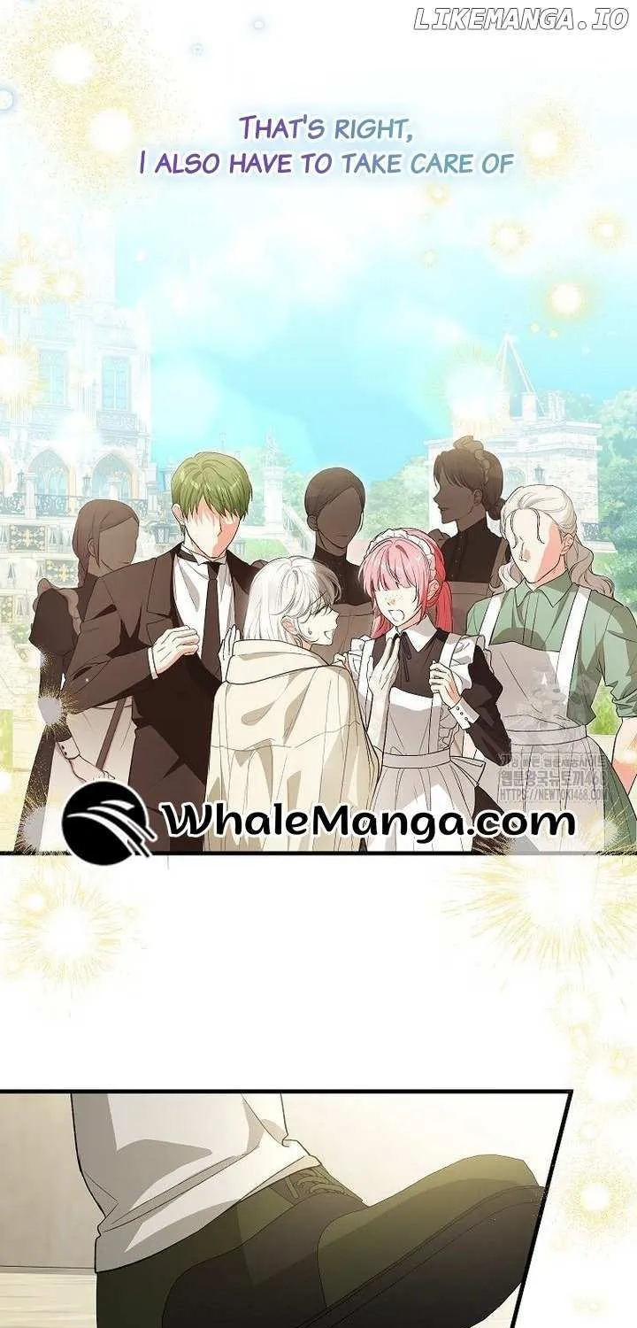 The Heroine Wants Me As Her Sister-in-Law Chapter 68 page 68 - 