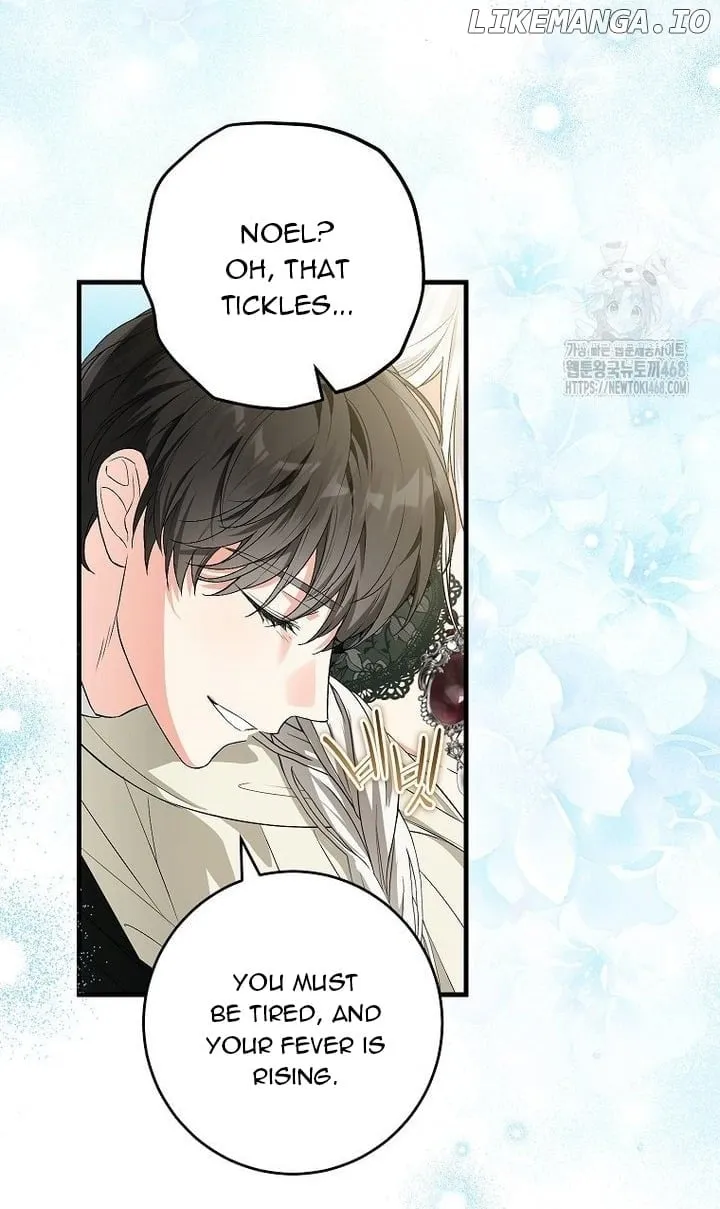 The Heroine Wants Me As Her Sister-in-Law Chapter 68 page 72 - 