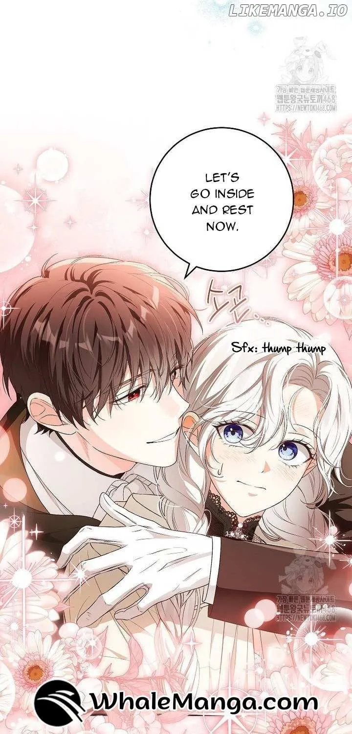The Heroine Wants Me As Her Sister-in-Law Chapter 68 page 73 - 