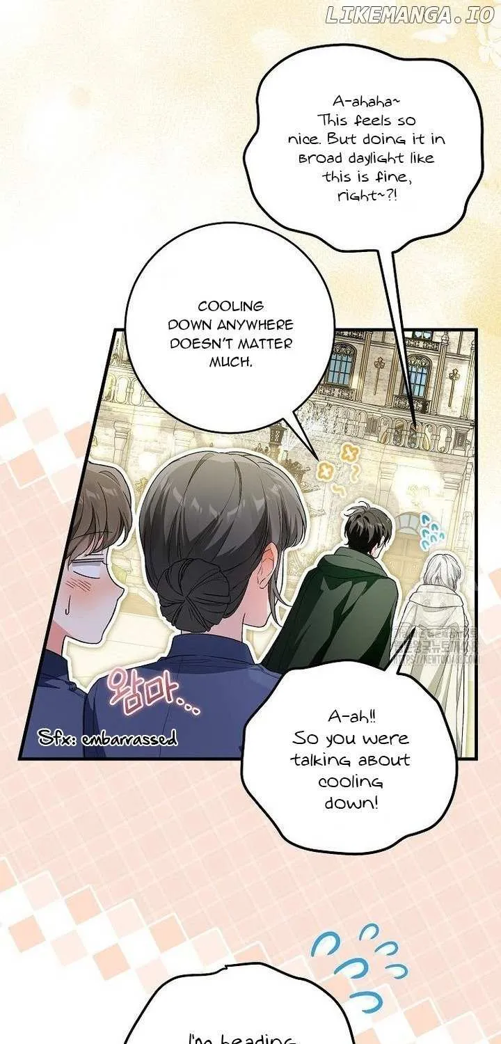 The Heroine Wants Me As Her Sister-in-Law Chapter 68 page 77 - 