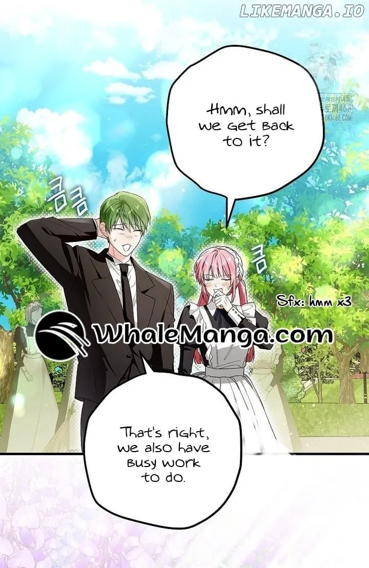 The Heroine Wants Me As Her Sister-in-Law Chapter 68 page 79 - 