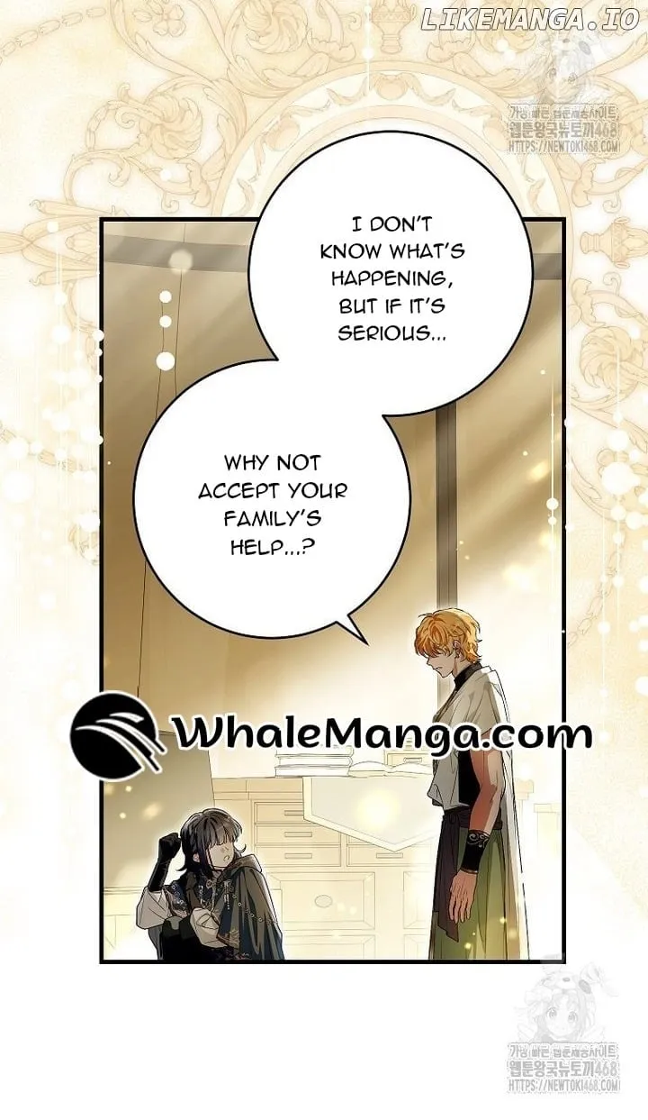 The Heroine Wants Me As Her Sister-in-Law Chapter 68 page 10 - 