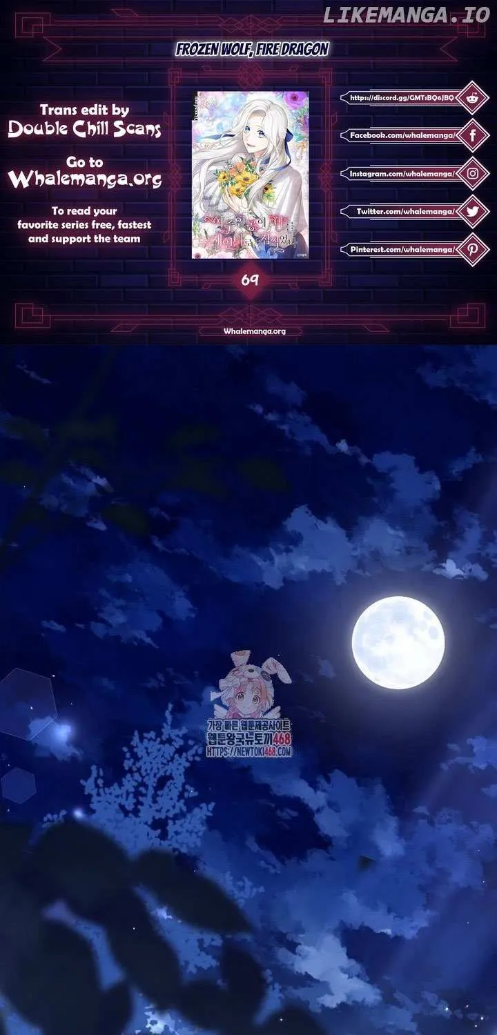 The Heroine Wants Me As Her Sister-in-Law Chapter 69 page 2 - 
