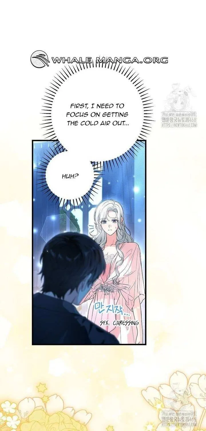 The Heroine Wants Me As Her Sister-in-Law Chapter 69 page 11 - 