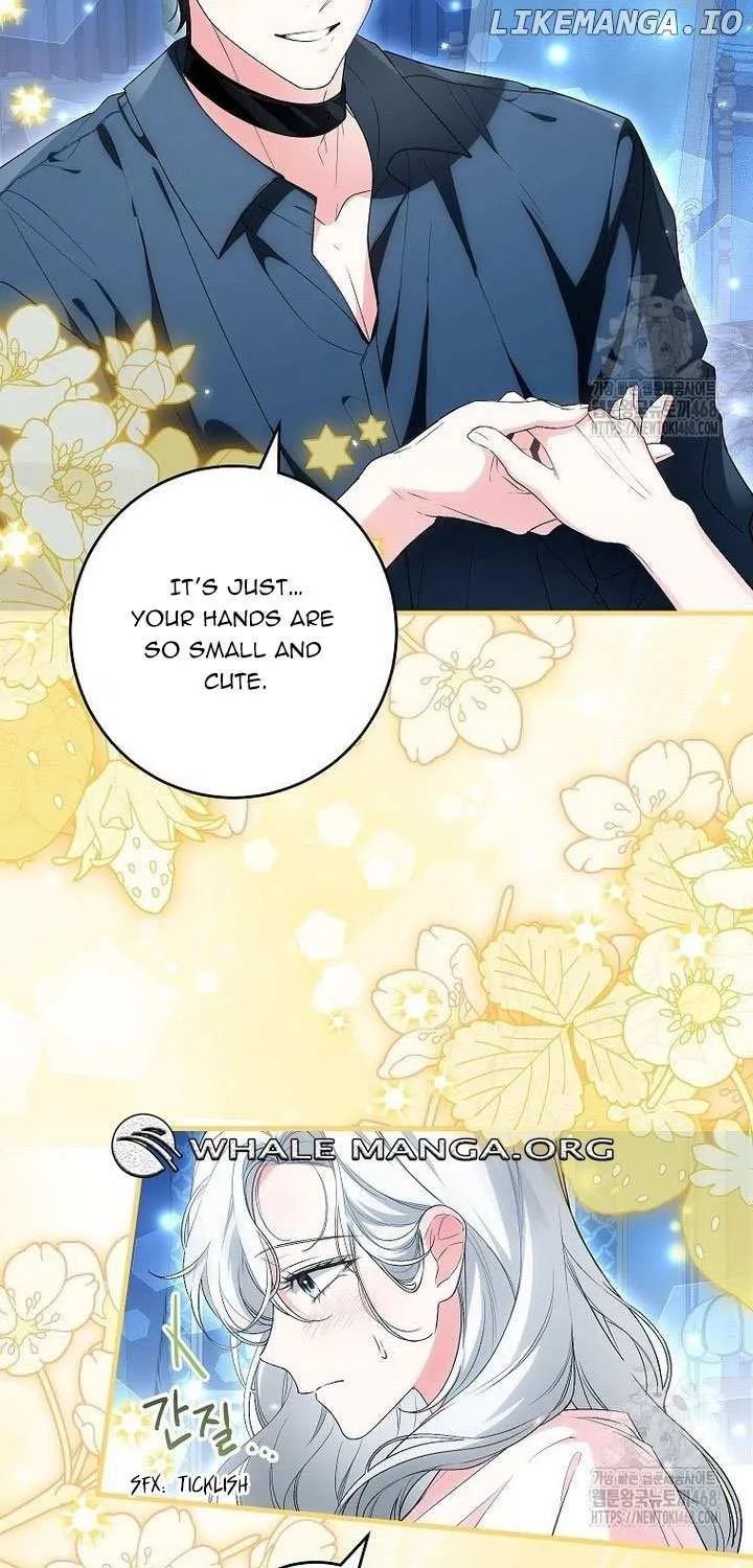 The Heroine Wants Me As Her Sister-in-Law Chapter 69 page 13 - 