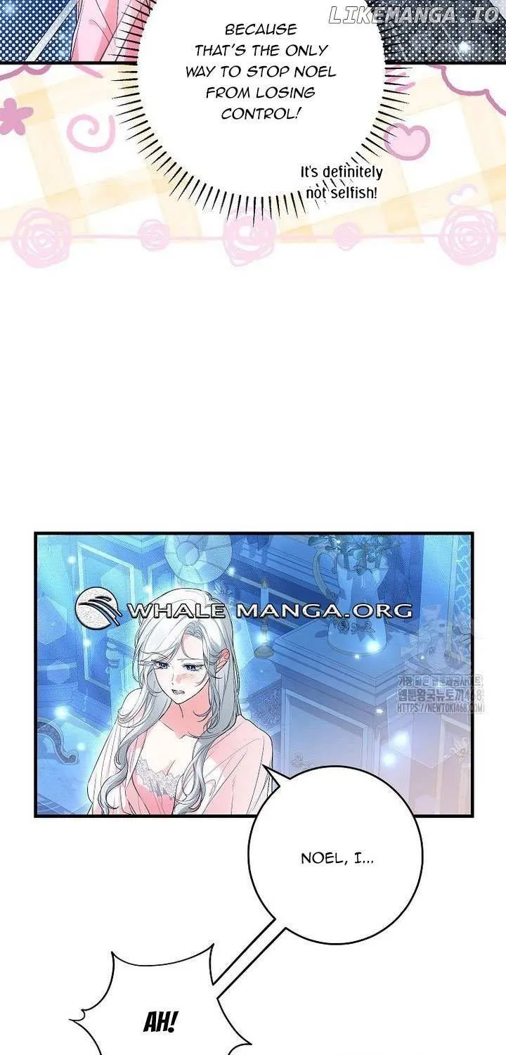The Heroine Wants Me As Her Sister-in-Law Chapter 69 page 16 - 