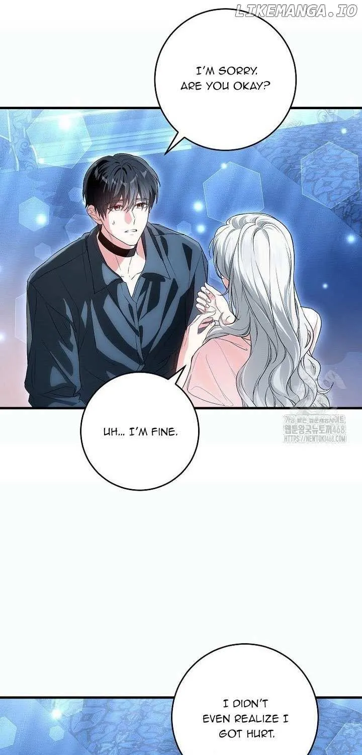 The Heroine Wants Me As Her Sister-in-Law Chapter 69 page 18 - 