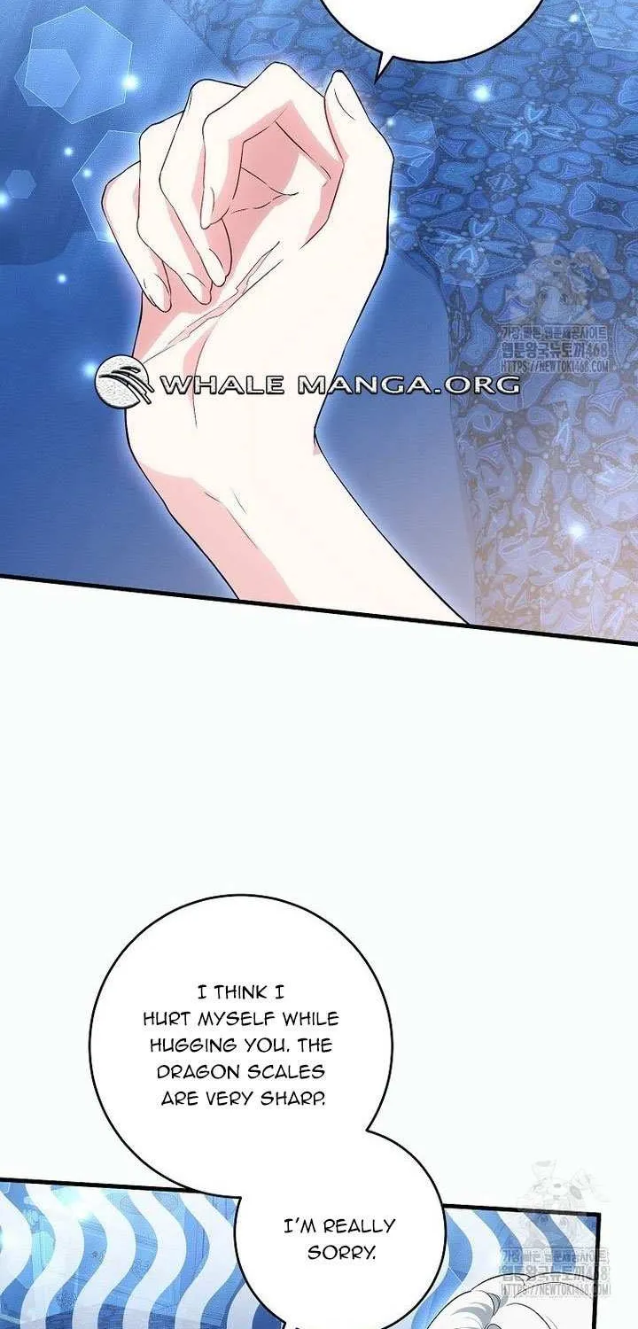 The Heroine Wants Me As Her Sister-in-Law Chapter 69 page 19 - 