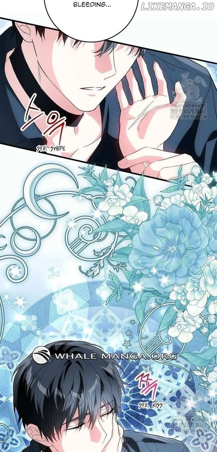 The Heroine Wants Me As Her Sister-in-Law Chapter 69 page 21 - 