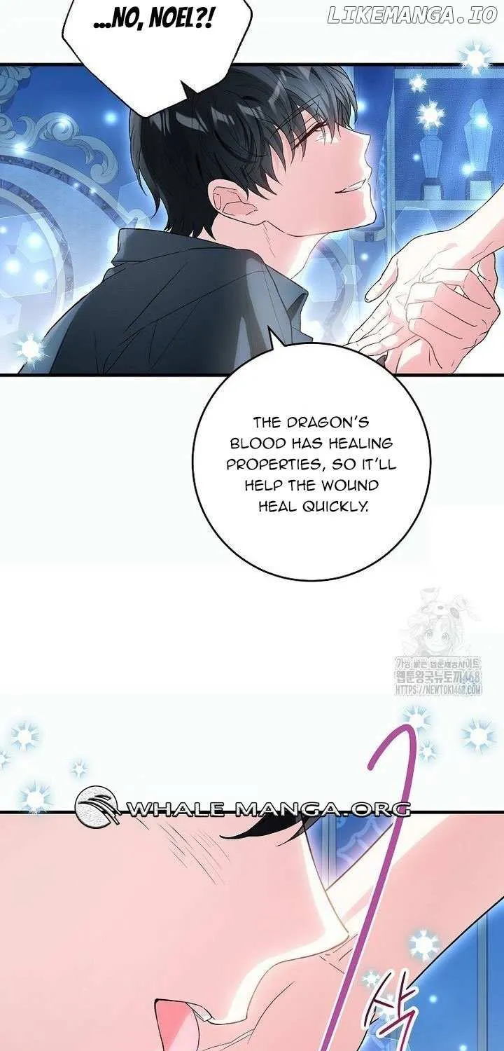 The Heroine Wants Me As Her Sister-in-Law Chapter 69 page 24 - 