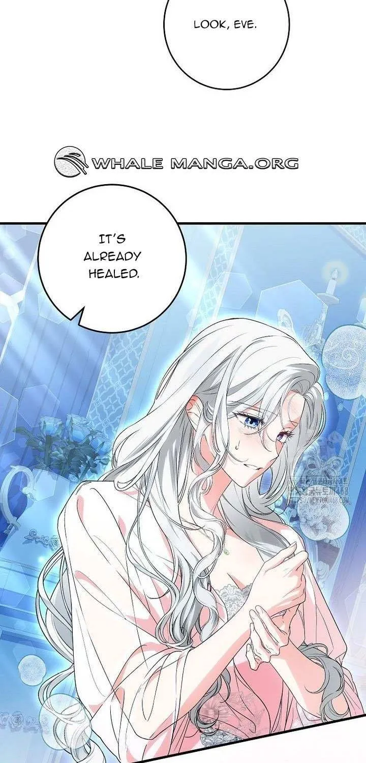 The Heroine Wants Me As Her Sister-in-Law Chapter 69 page 27 - 