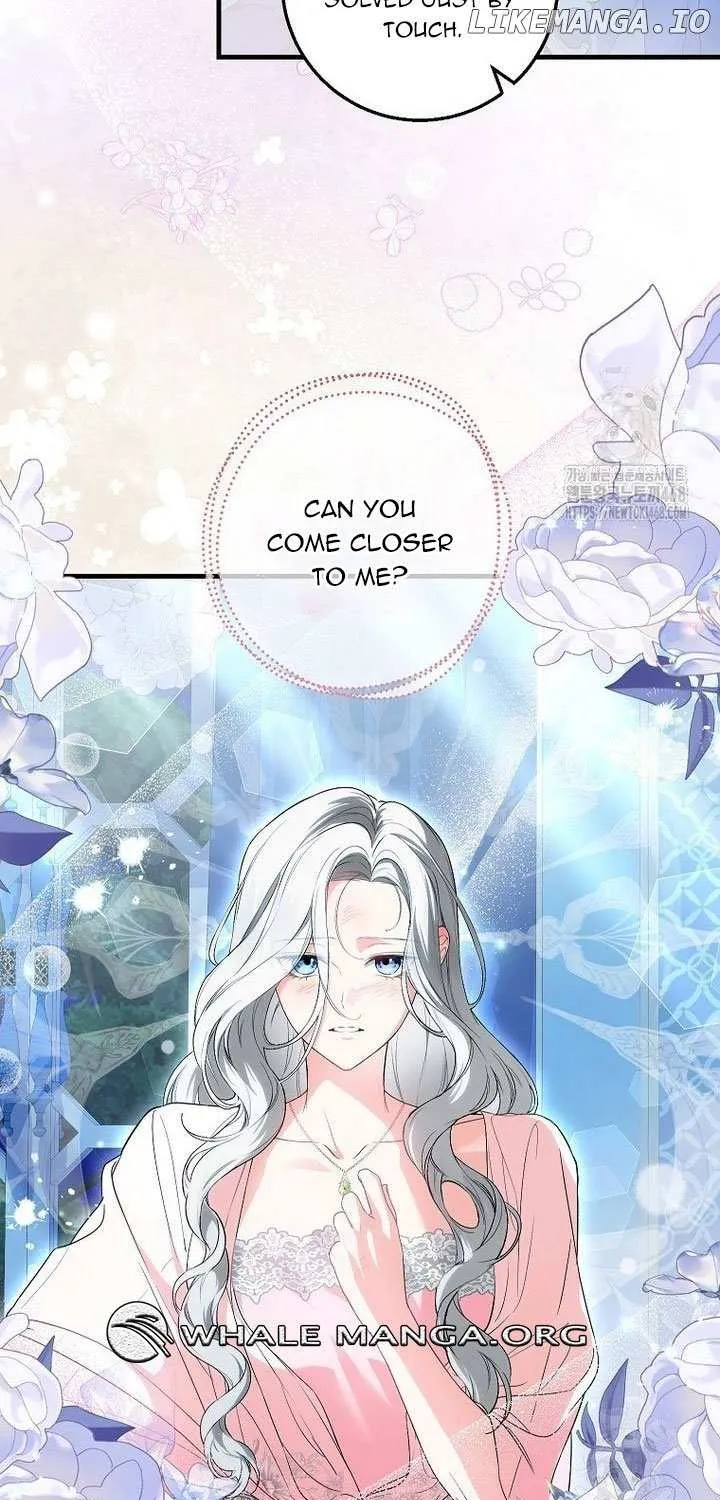 The Heroine Wants Me As Her Sister-in-Law Chapter 69 page 32 - 