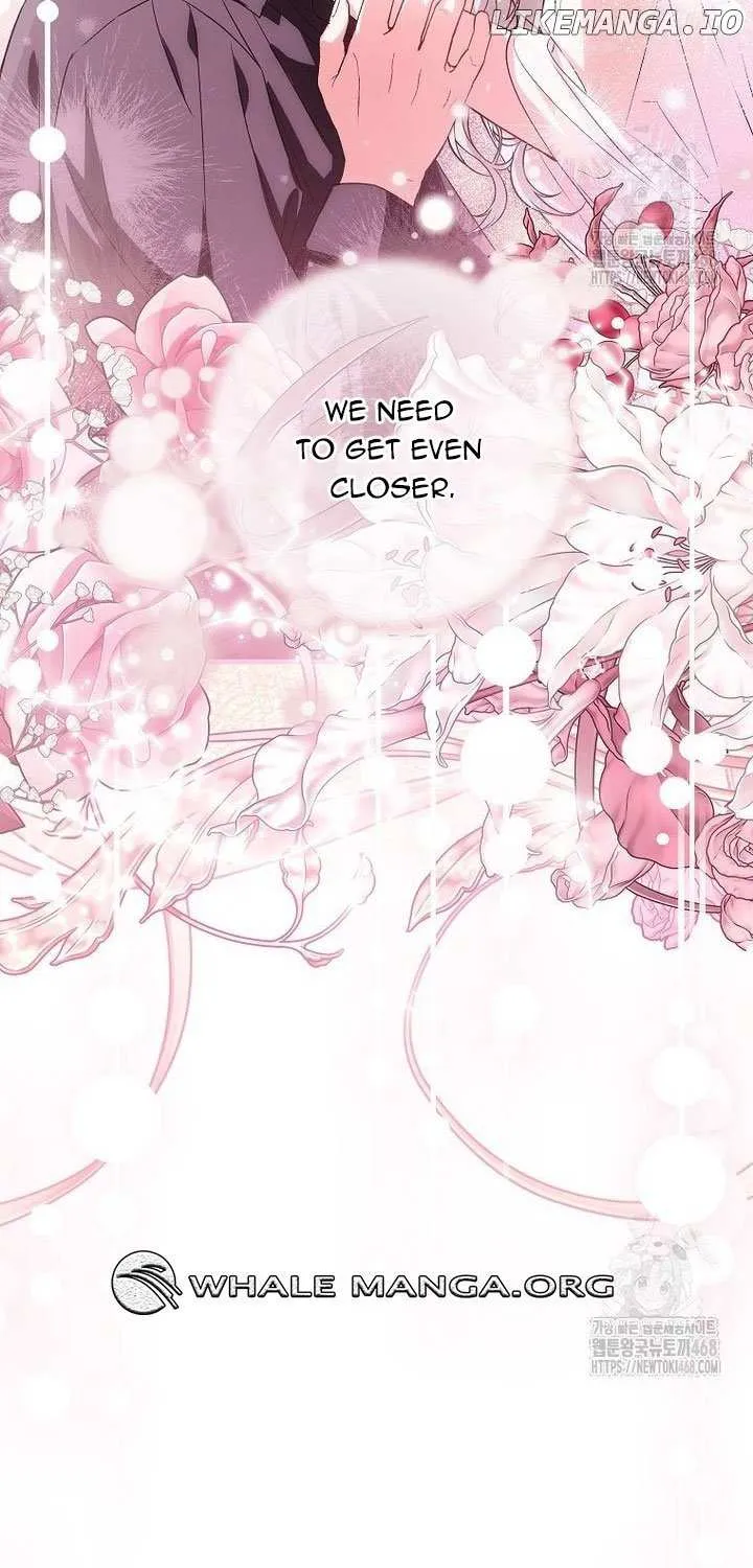 The Heroine Wants Me As Her Sister-in-Law Chapter 69 page 40 - 