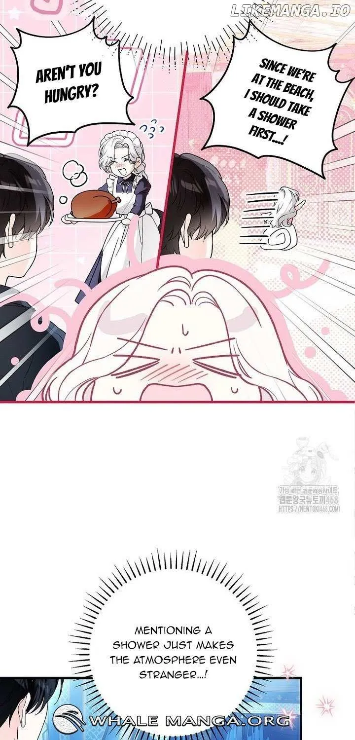 The Heroine Wants Me As Her Sister-in-Law Chapter 69 page 5 - 