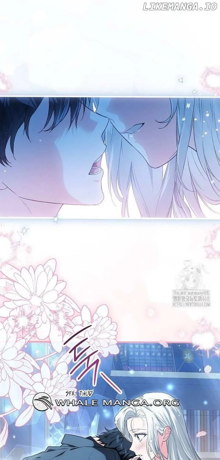 The Heroine Wants Me As Her Sister-in-Law Chapter 69 page 50 - 