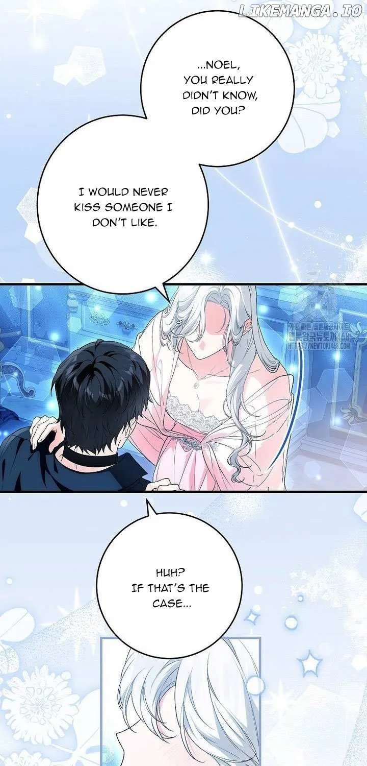 The Heroine Wants Me As Her Sister-in-Law Chapter 69 page 55 - 
