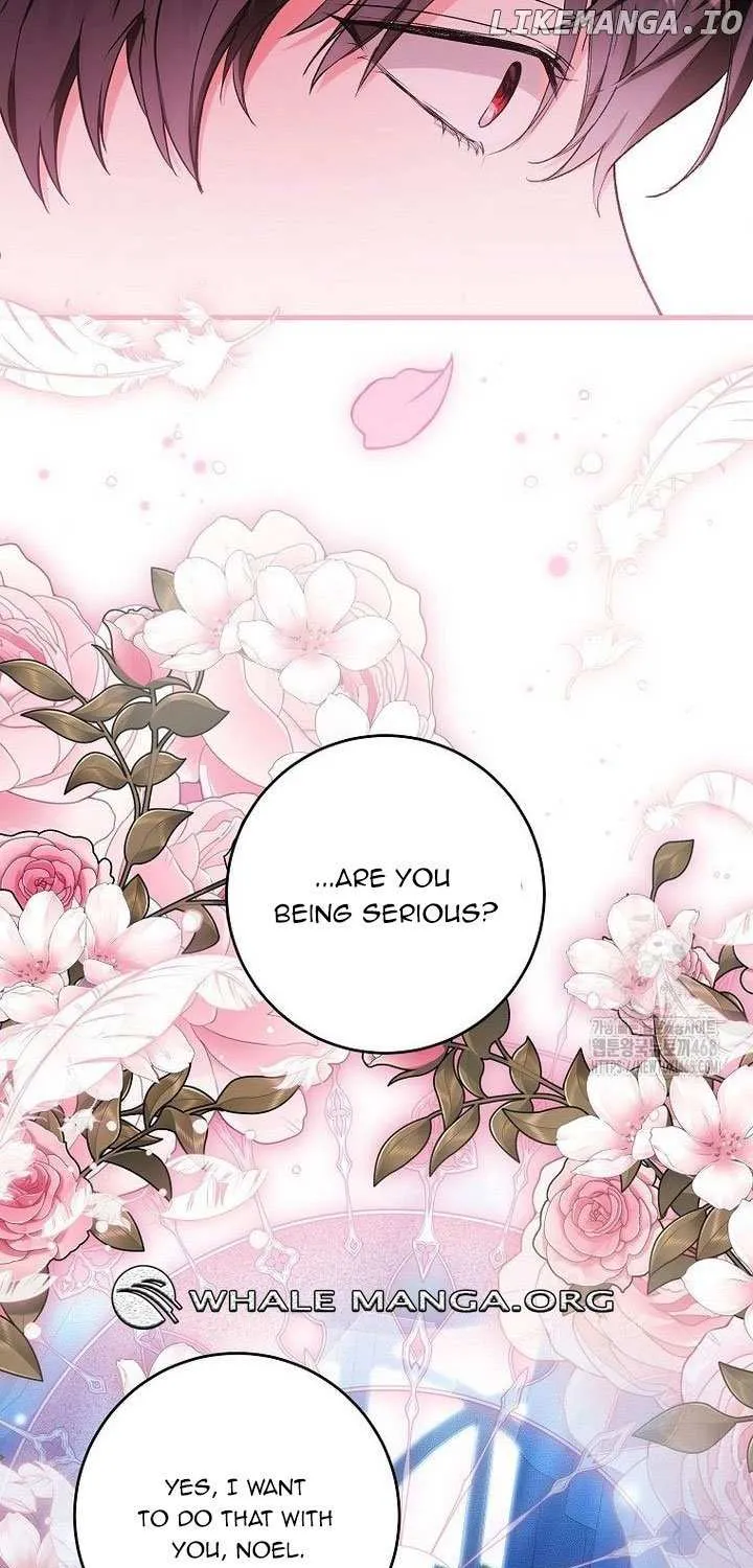 The Heroine Wants Me As Her Sister-in-Law Chapter 69 page 58 - 