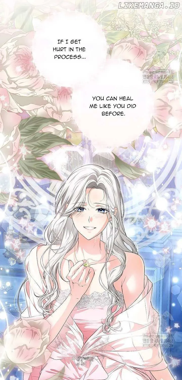 The Heroine Wants Me As Her Sister-in-Law Chapter 69 page 61 - 