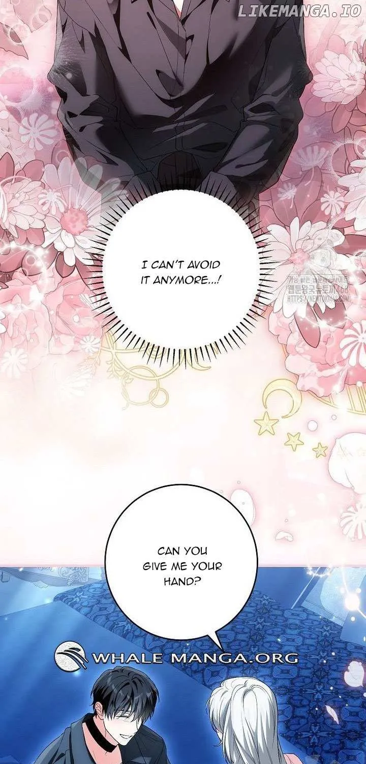 The Heroine Wants Me As Her Sister-in-Law Chapter 69 page 8 - 