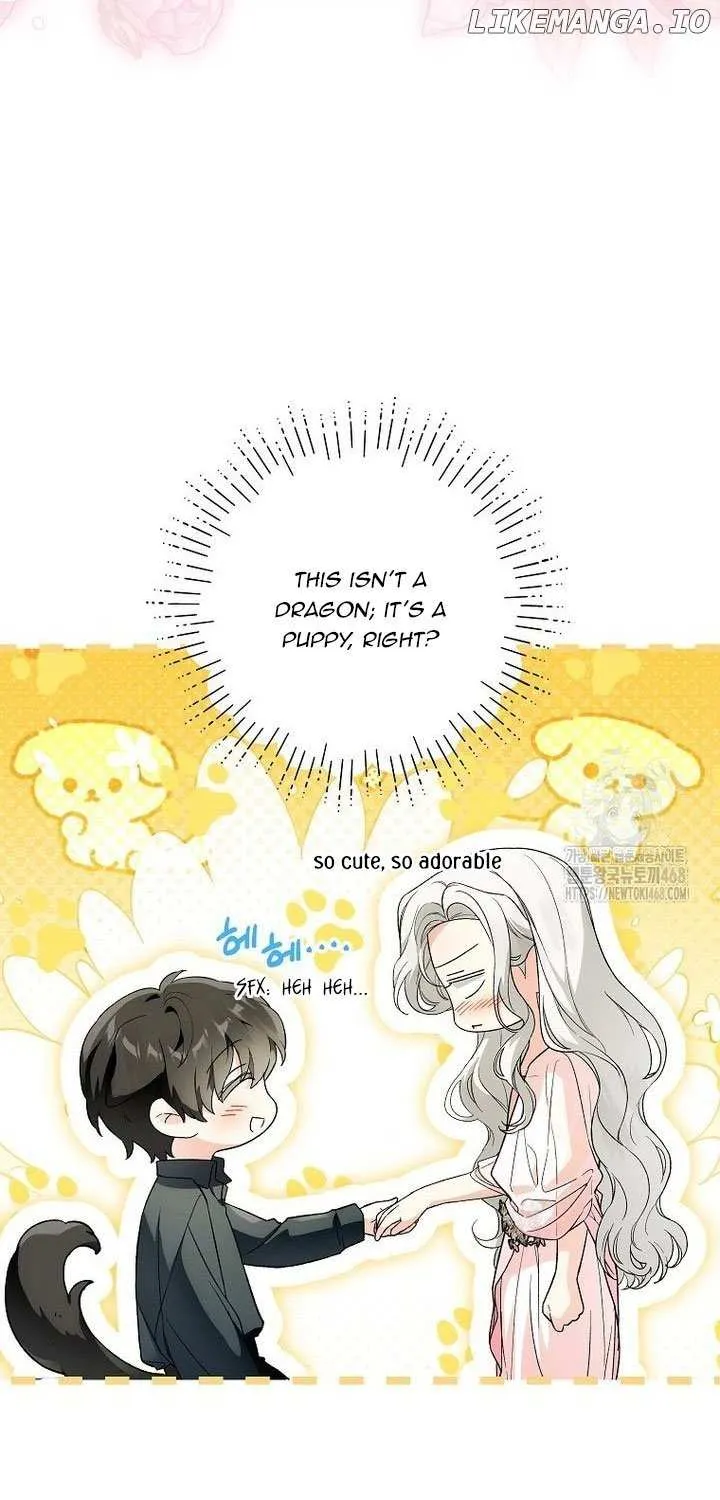 The Heroine Wants Me As Her Sister-in-Law Chapter 69 page 10 - 