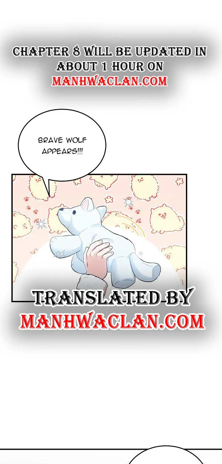 The Heroine Wants Me As Her Sister-in-Law Chapter 7 page 1 - 