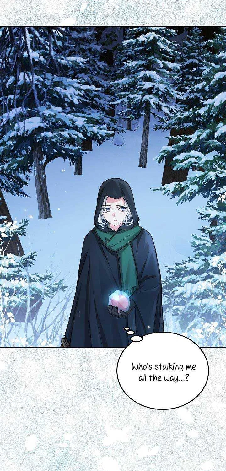 The Heroine Wants Me As Her Sister-in-Law Chapter 7 page 12 - 
