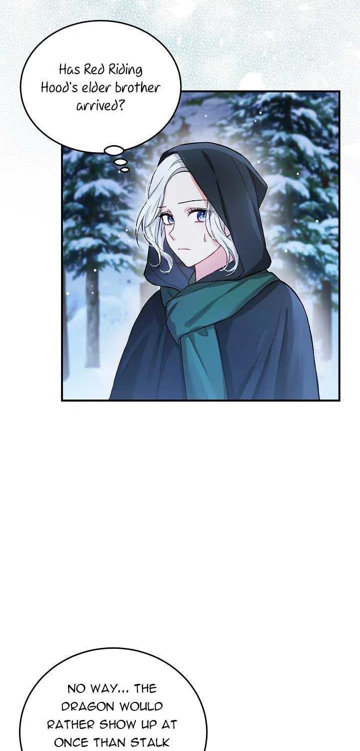 The Heroine Wants Me As Her Sister-in-Law Chapter 7 page 13 - 