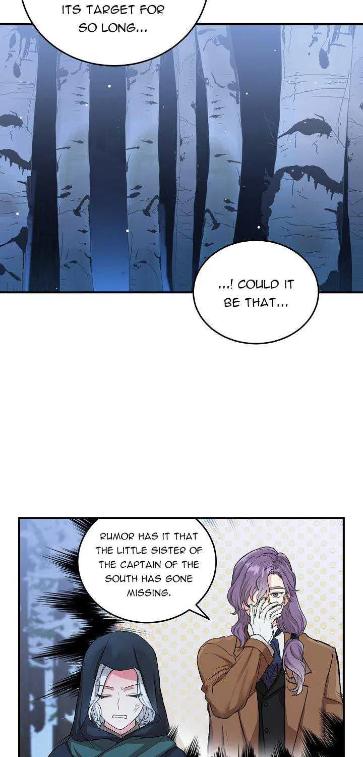 The Heroine Wants Me As Her Sister-in-Law Chapter 7 page 14 - 