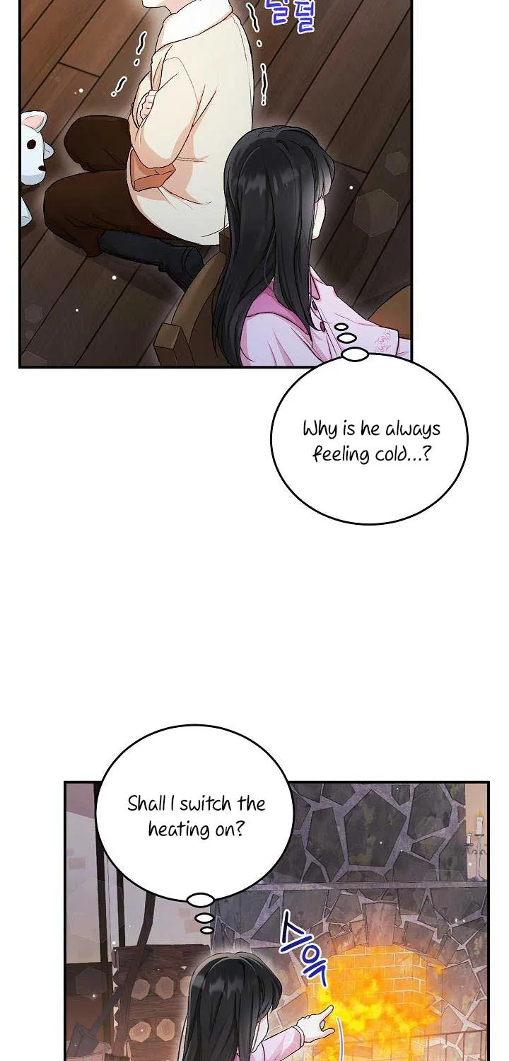 The Heroine Wants Me As Her Sister-in-Law Chapter 7 page 3 - 