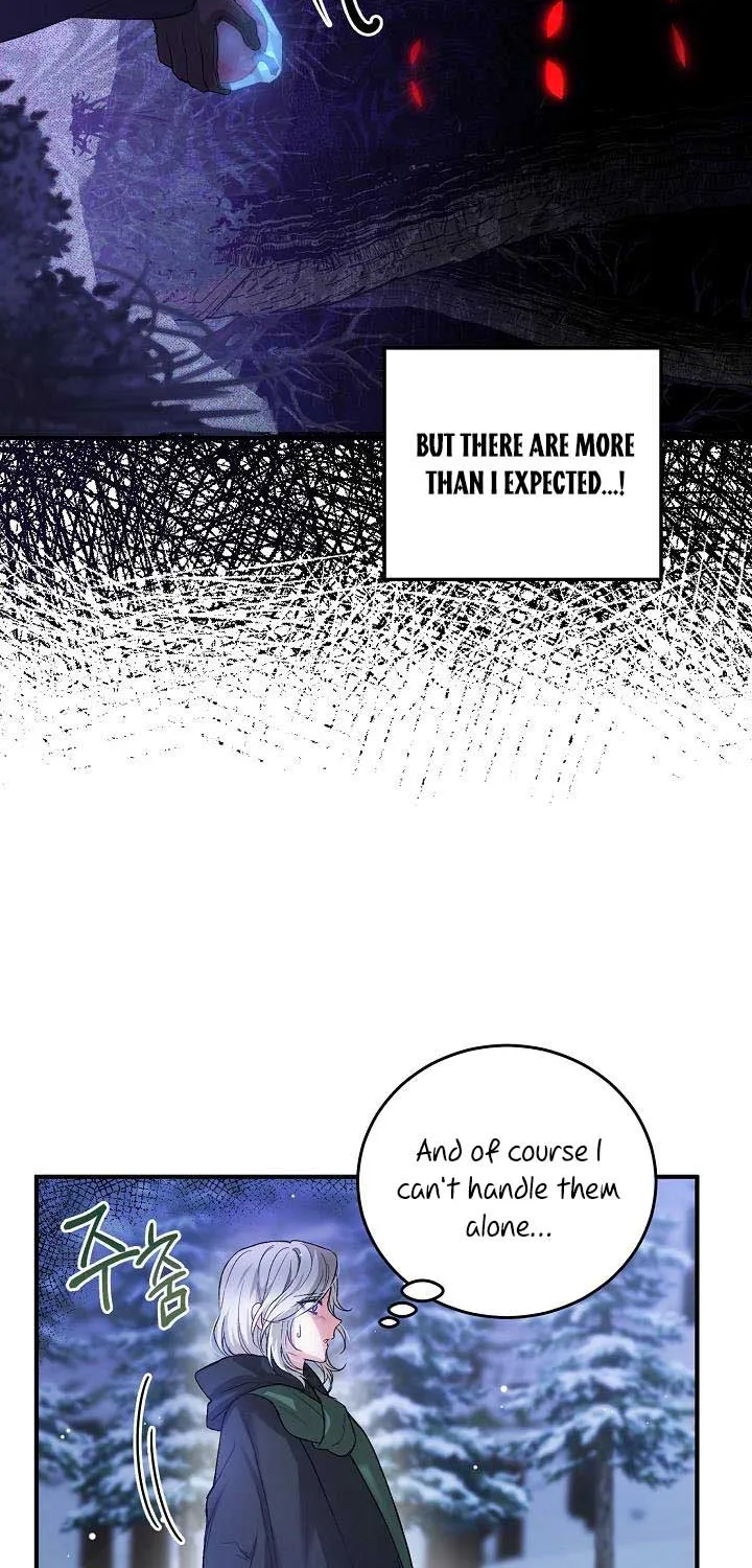 The Heroine Wants Me As Her Sister-in-Law Chapter 7 page 24 - 