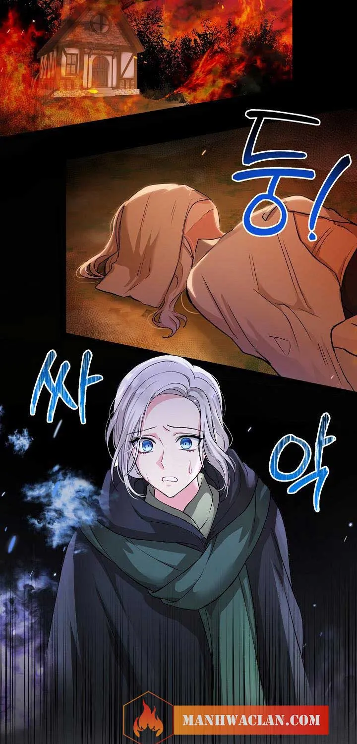 The Heroine Wants Me As Her Sister-in-Law Chapter 7 page 28 - 