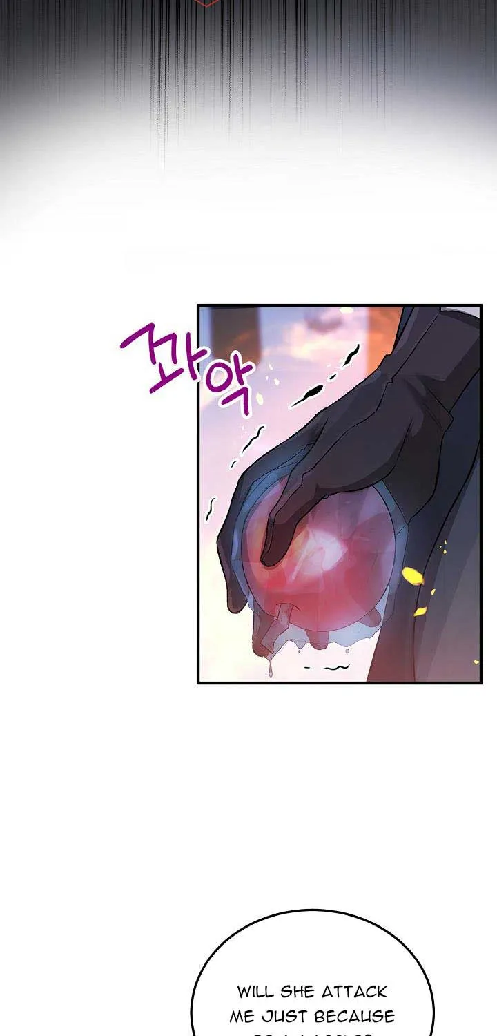 The Heroine Wants Me As Her Sister-in-Law Chapter 7 page 29 - 
