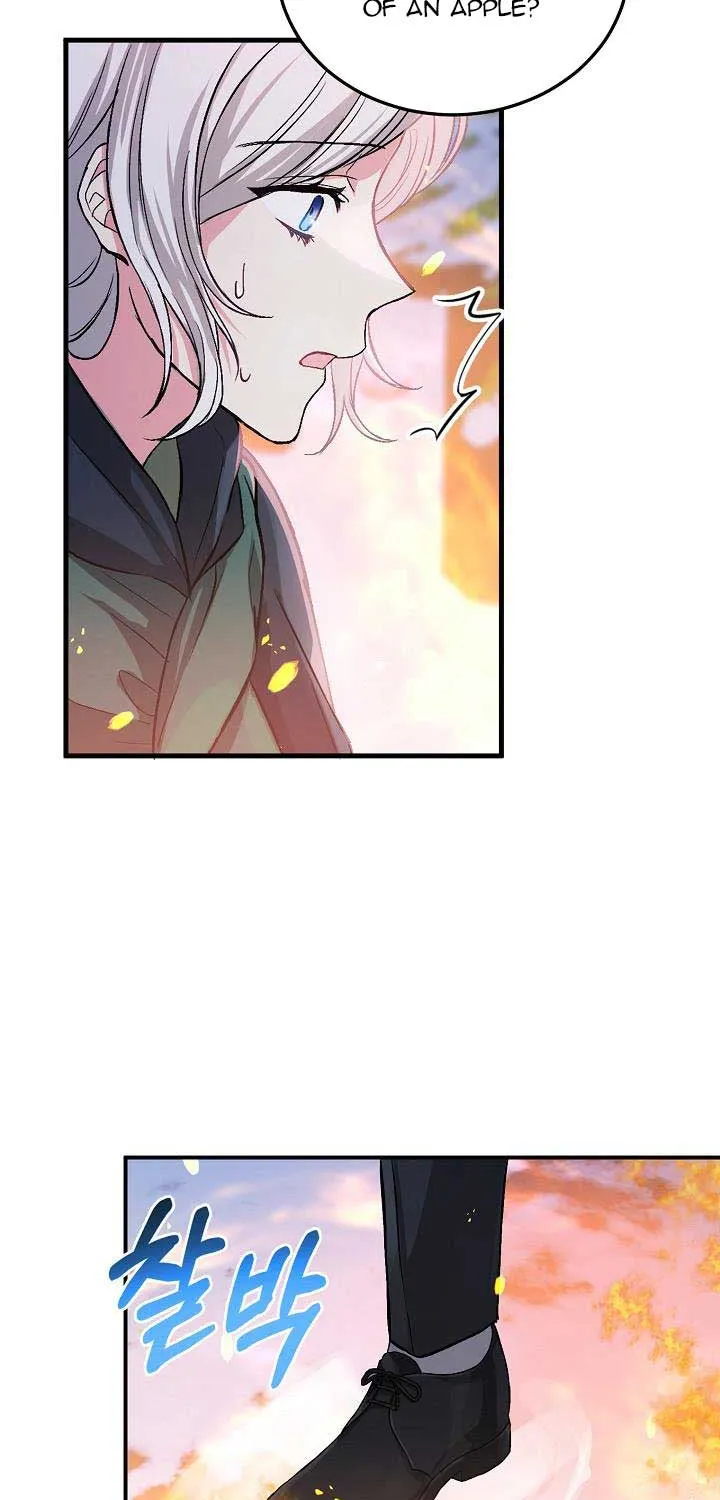 The Heroine Wants Me As Her Sister-in-Law Chapter 7 page 30 - 