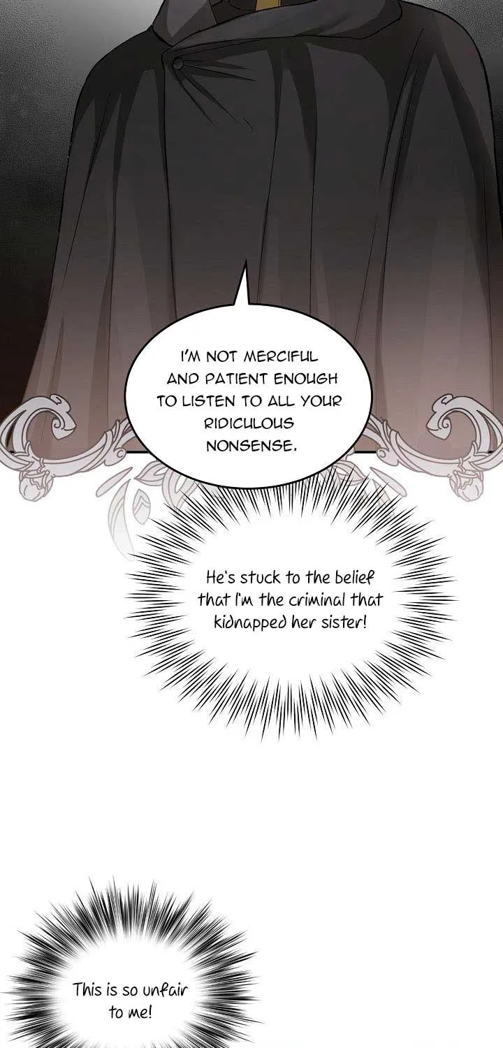 The Heroine Wants Me As Her Sister-in-Law Chapter 7 page 38 - 