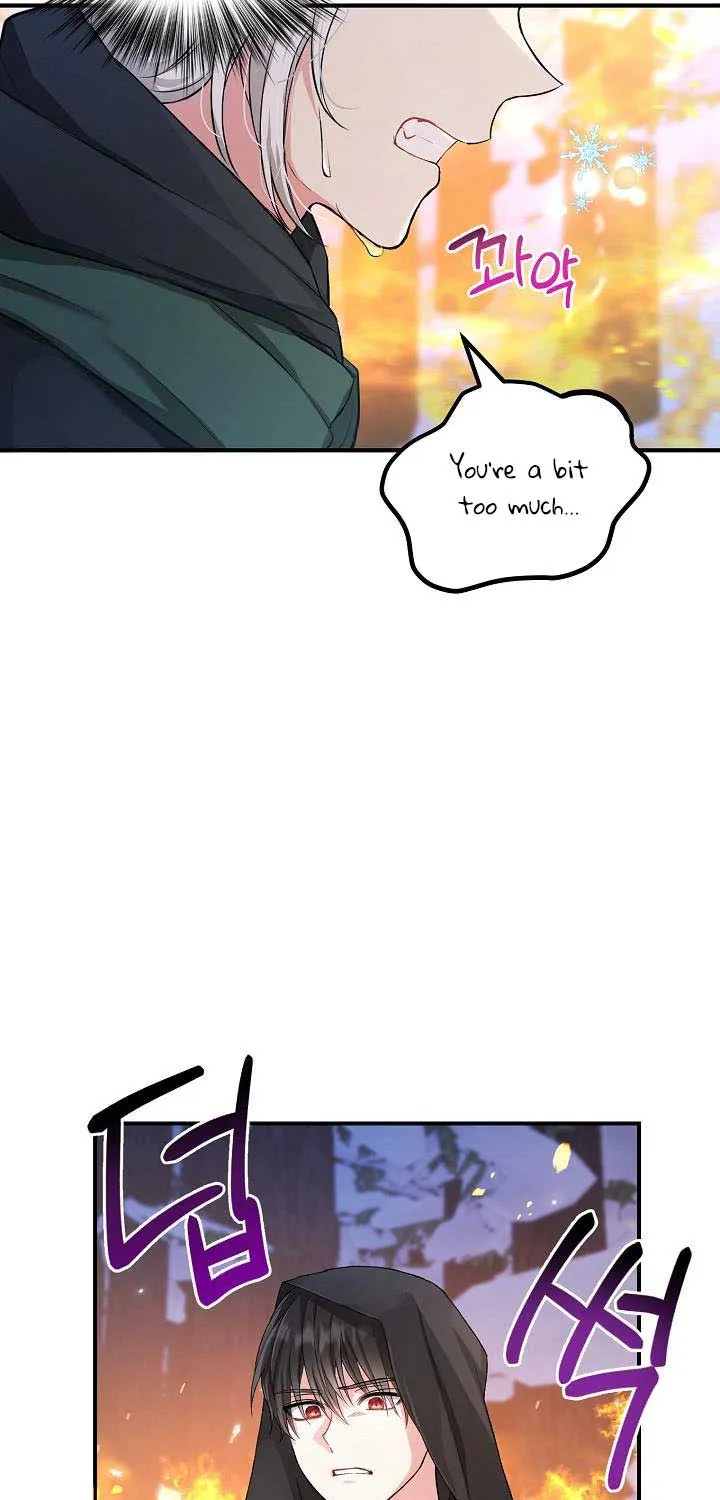 The Heroine Wants Me As Her Sister-in-Law Chapter 7 page 39 - 