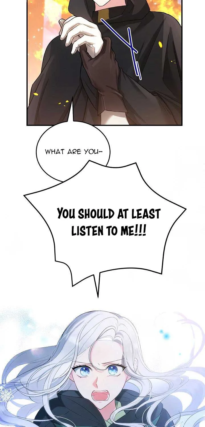 The Heroine Wants Me As Her Sister-in-Law Chapter 7 page 40 - 