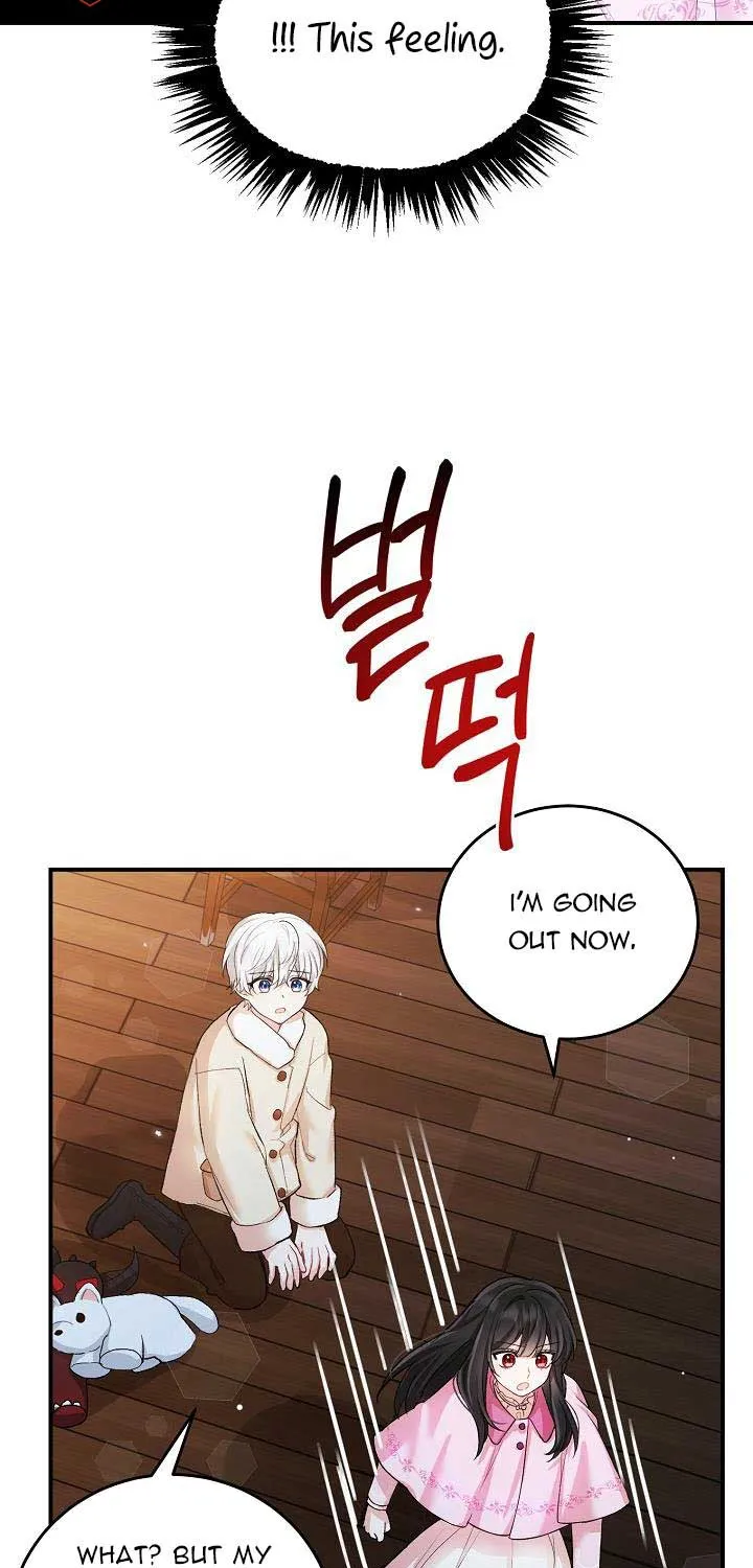 The Heroine Wants Me As Her Sister-in-Law Chapter 7 page 5 - 