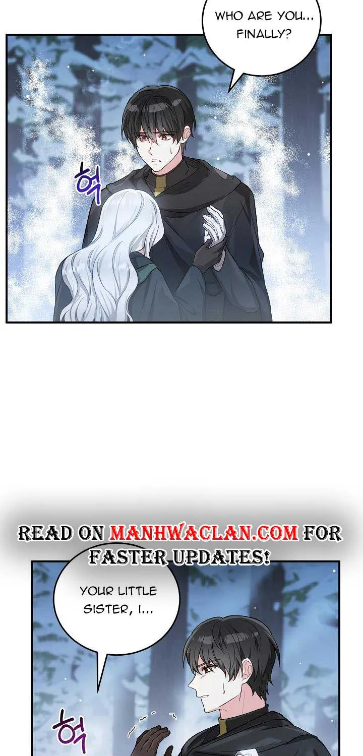 The Heroine Wants Me As Her Sister-in-Law Chapter 7 page 47 - 