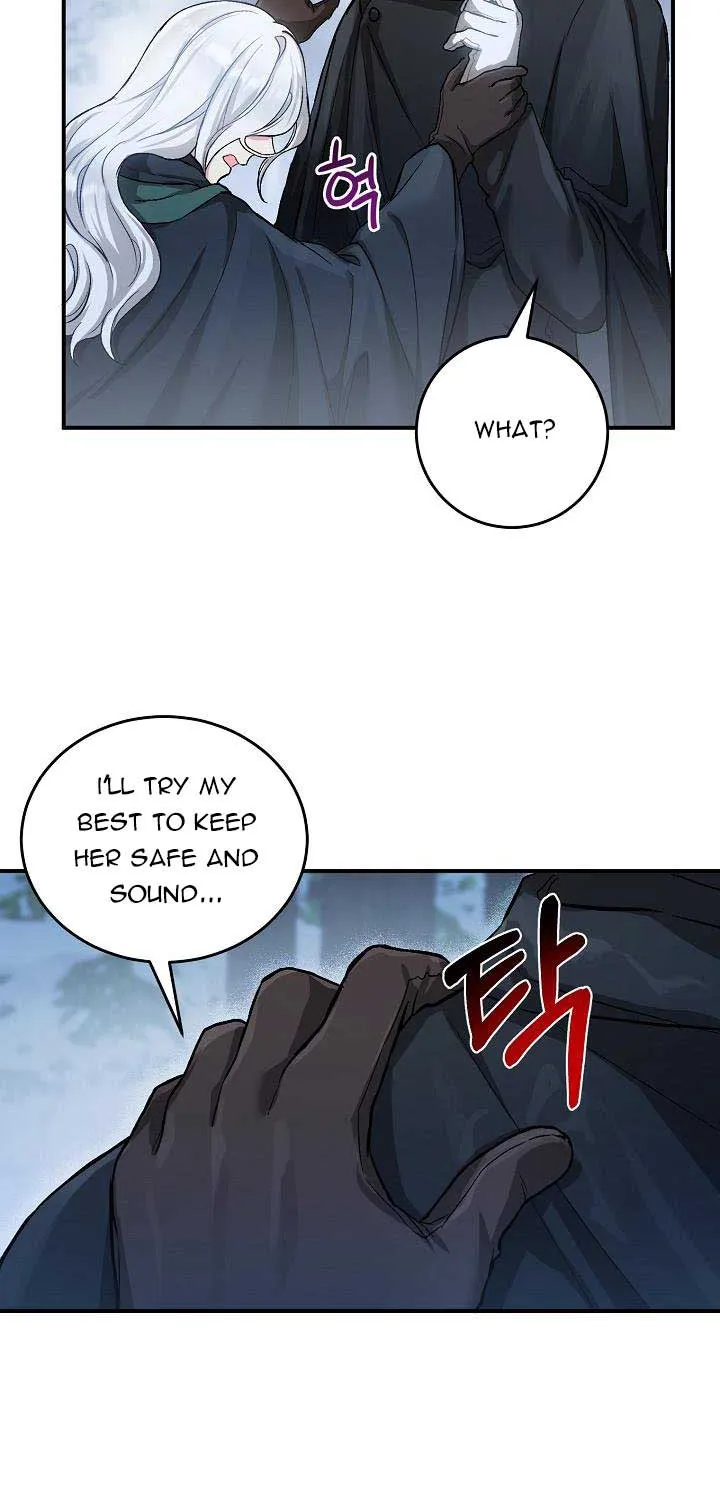 The Heroine Wants Me As Her Sister-in-Law Chapter 7 page 48 - 