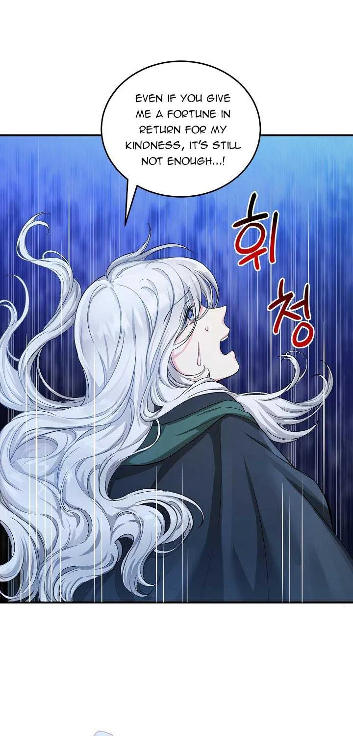 The Heroine Wants Me As Her Sister-in-Law Chapter 7 page 49 - 