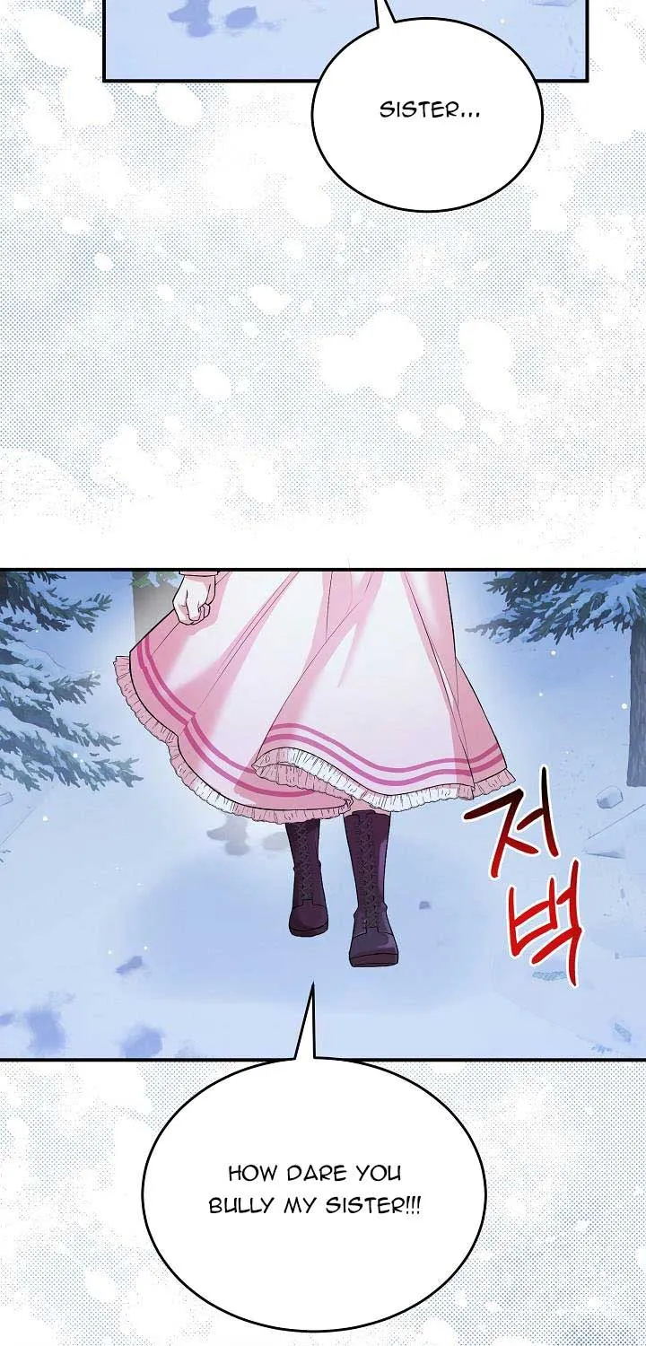 The Heroine Wants Me As Her Sister-in-Law Chapter 7 page 55 - 