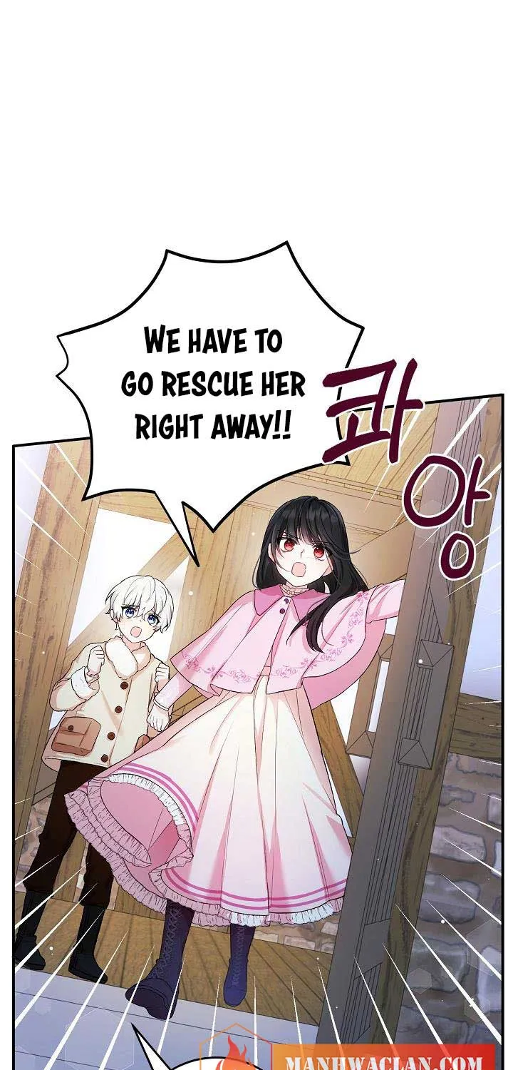 The Heroine Wants Me As Her Sister-in-Law Chapter 7 page 7 - 