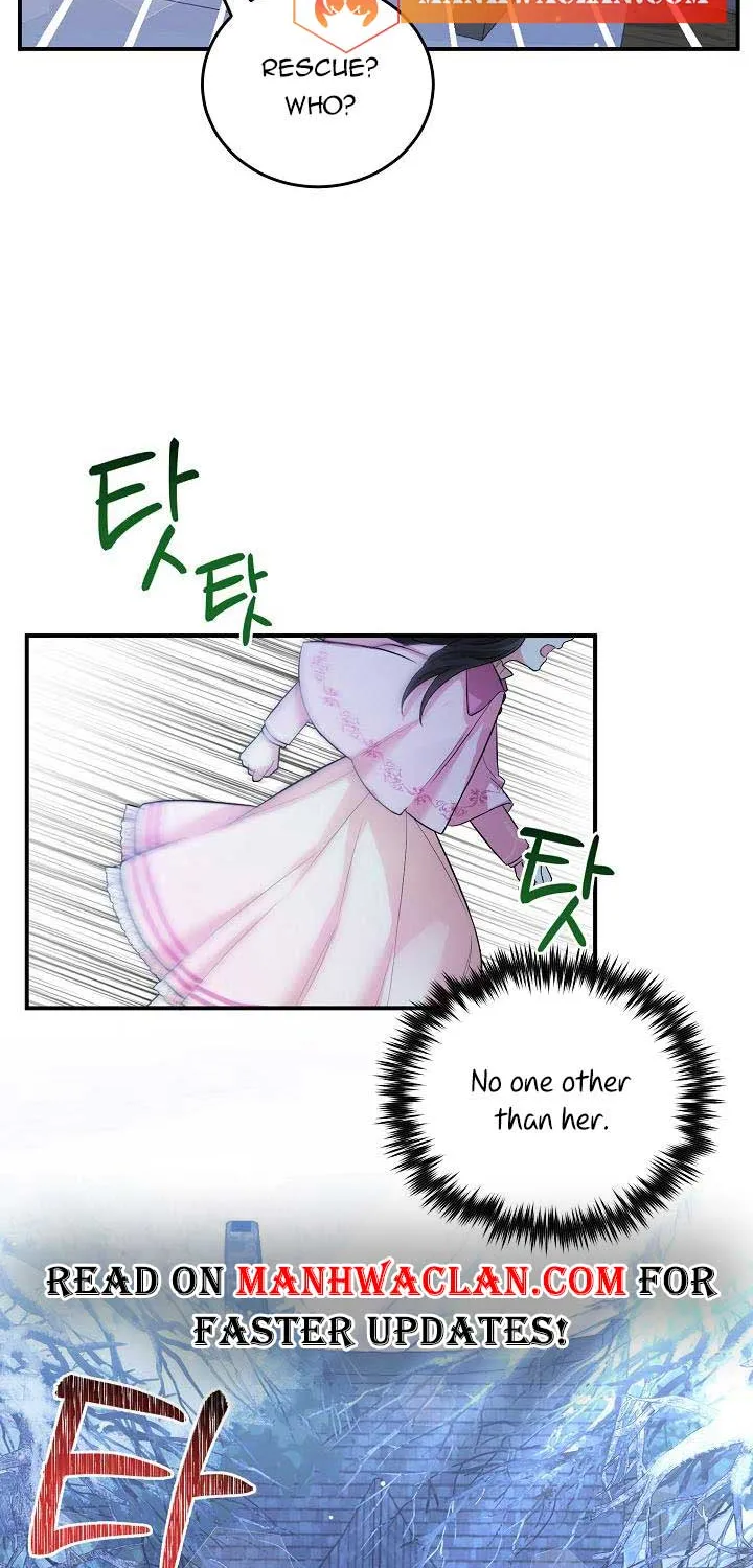 The Heroine Wants Me As Her Sister-in-Law Chapter 7 page 8 - 