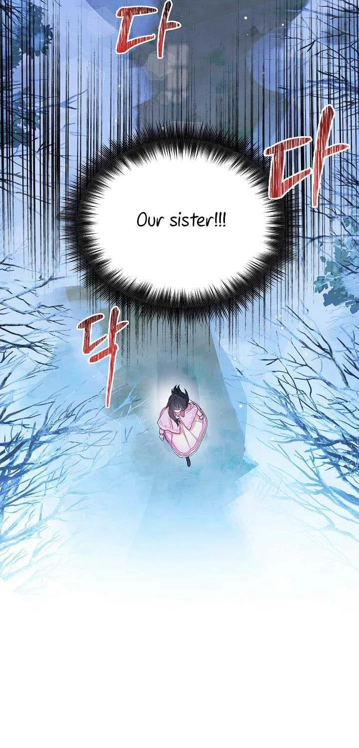 The Heroine Wants Me As Her Sister-in-Law Chapter 7 page 10 - 