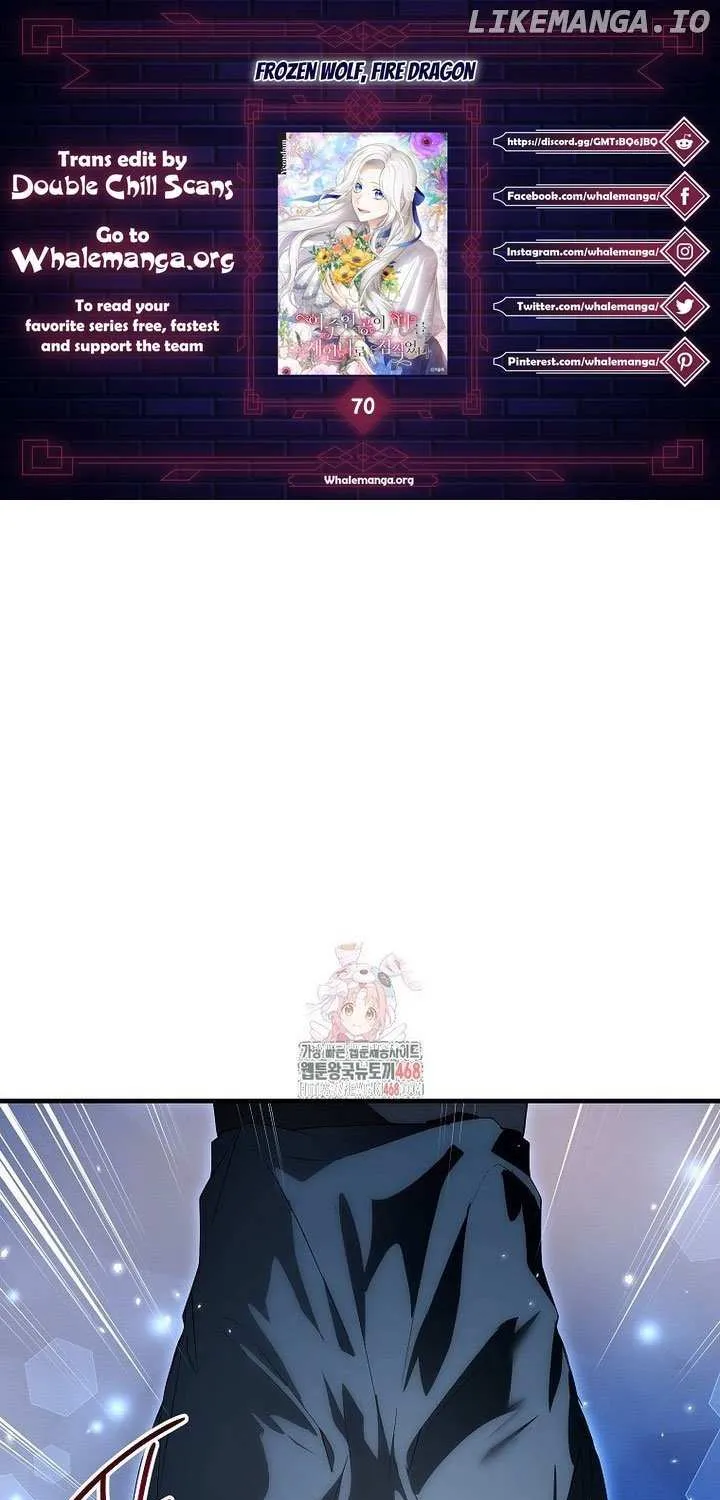The Heroine Wants Me As Her Sister-in-Law Chapter 70 page 2 - 