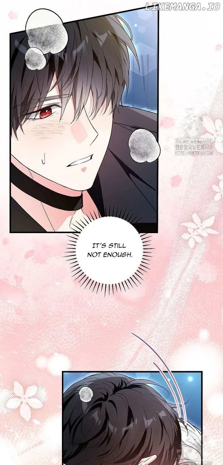 The Heroine Wants Me As Her Sister-in-Law Chapter 70 page 11 - 