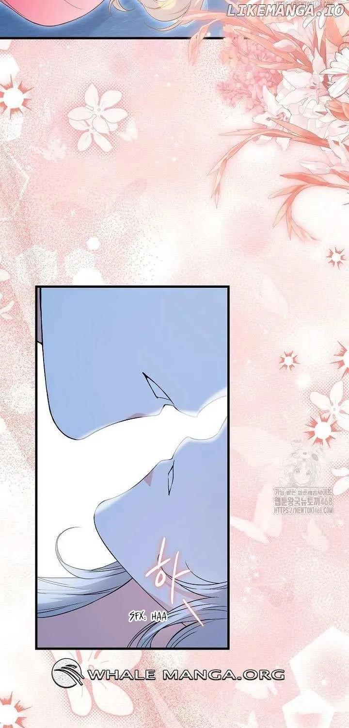 The Heroine Wants Me As Her Sister-in-Law Chapter 70 page 14 - 