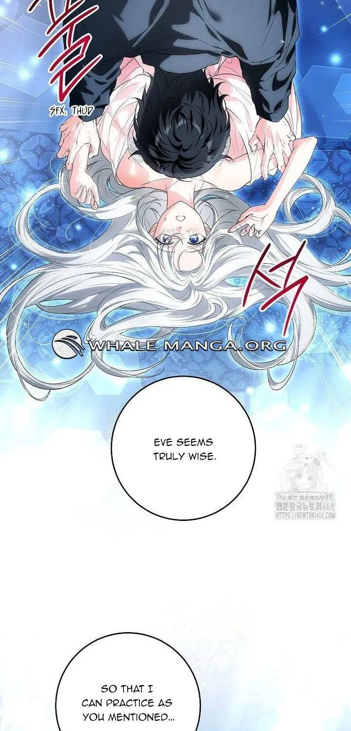 The Heroine Wants Me As Her Sister-in-Law Chapter 70 page 3 - 