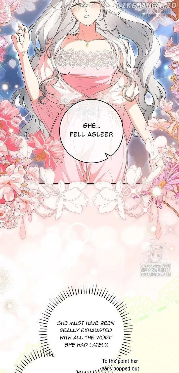 The Heroine Wants Me As Her Sister-in-Law Chapter 70 page 22 - 