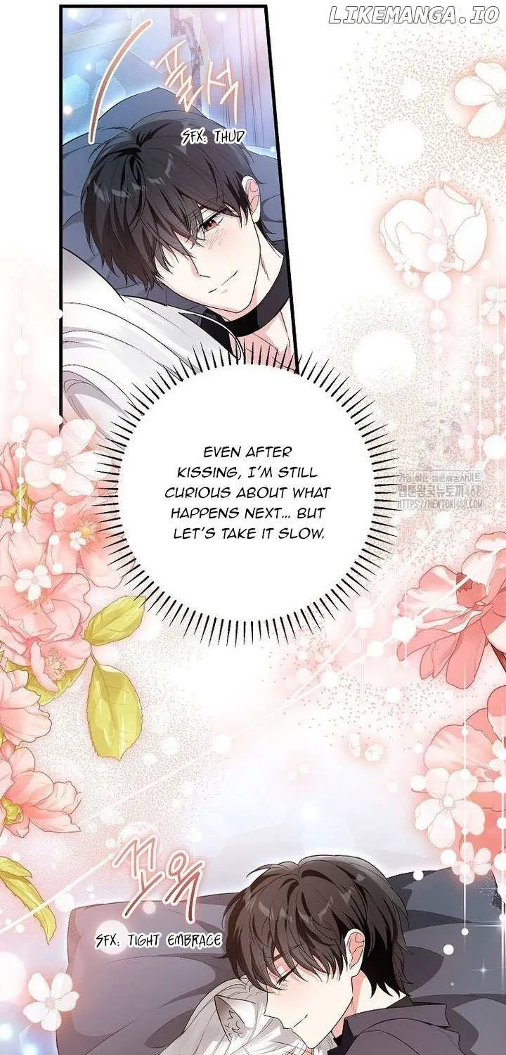 The Heroine Wants Me As Her Sister-in-Law Chapter 70 page 28 - 